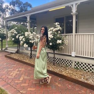 Meet your Posher, Natalia